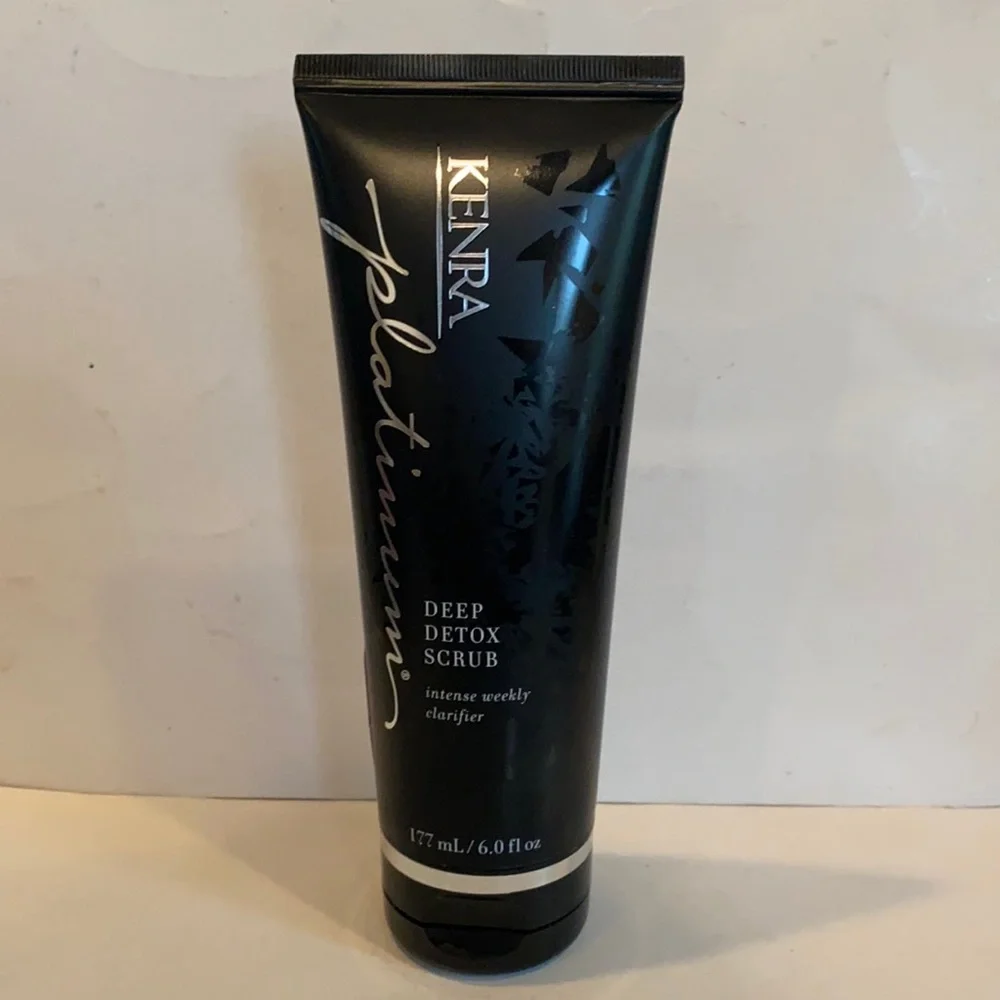 Kenra professional platinum